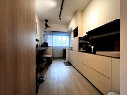 Blk 213C Punggol Waves (Punggol), HDB 4 Rooms #623564661